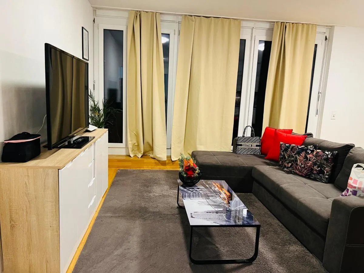 Image 4 of Cocoon 77 Apartments