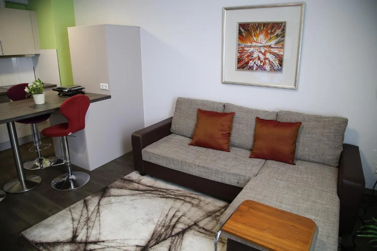 Image 1 of Comfort Boardinghouse