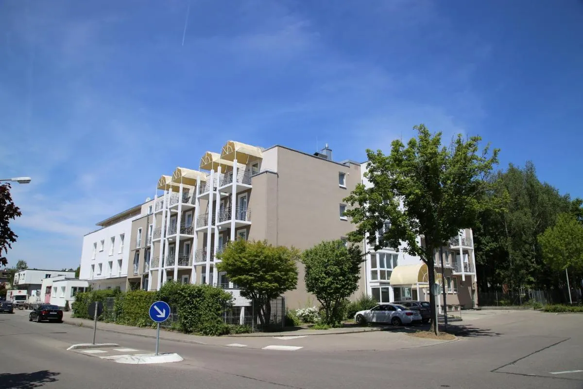 Image 2 of Comfort Boardinghouse
