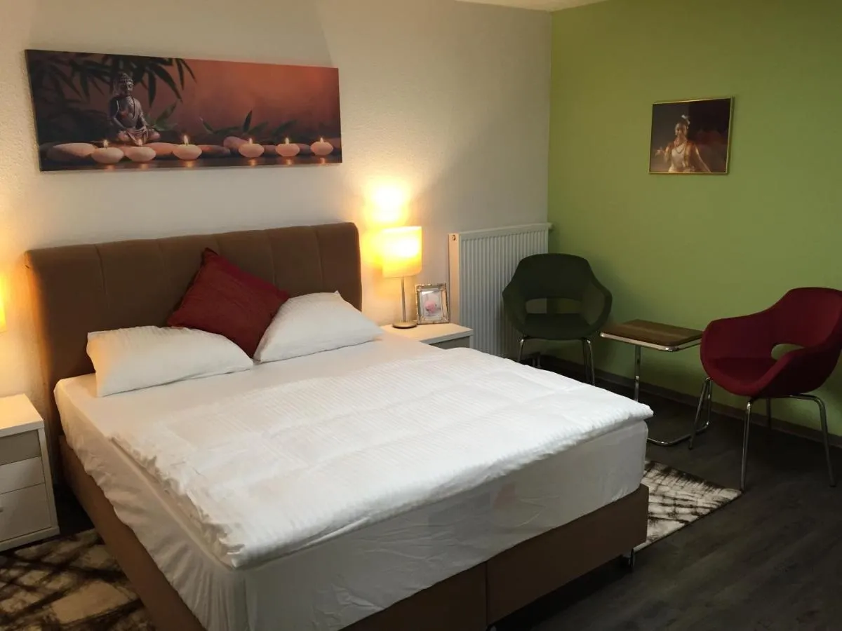 Image 6 of Comfort Boardinghouse