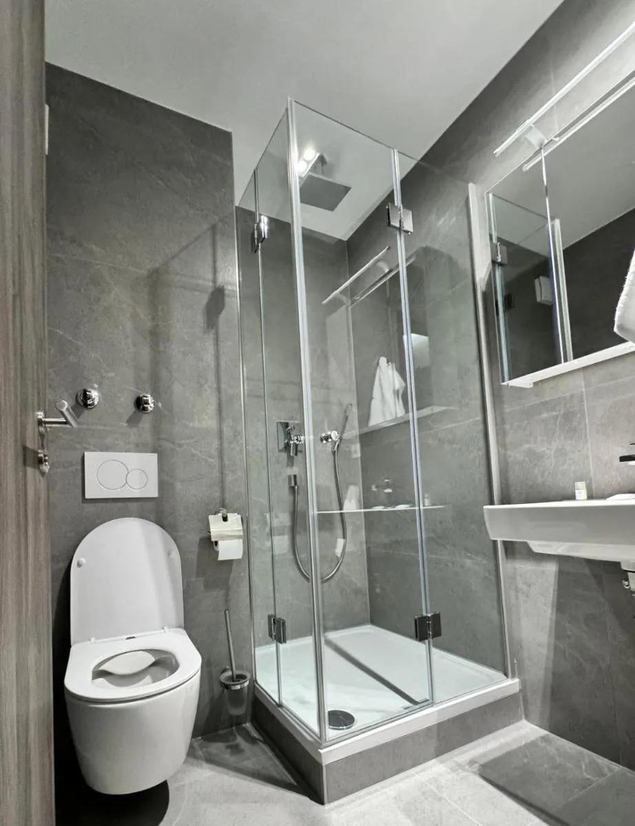 Image 4 of Comfort Boardinghouse