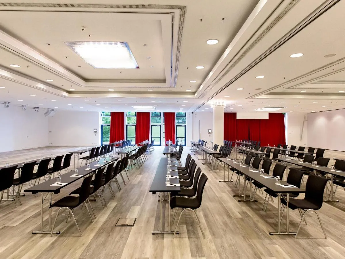 Image 6 of DORMERO Hotel Stuttgart