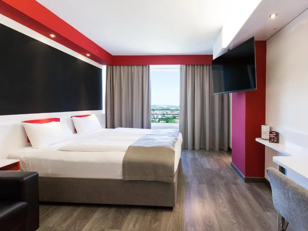 Image of DORMERO Hotel Stuttgart