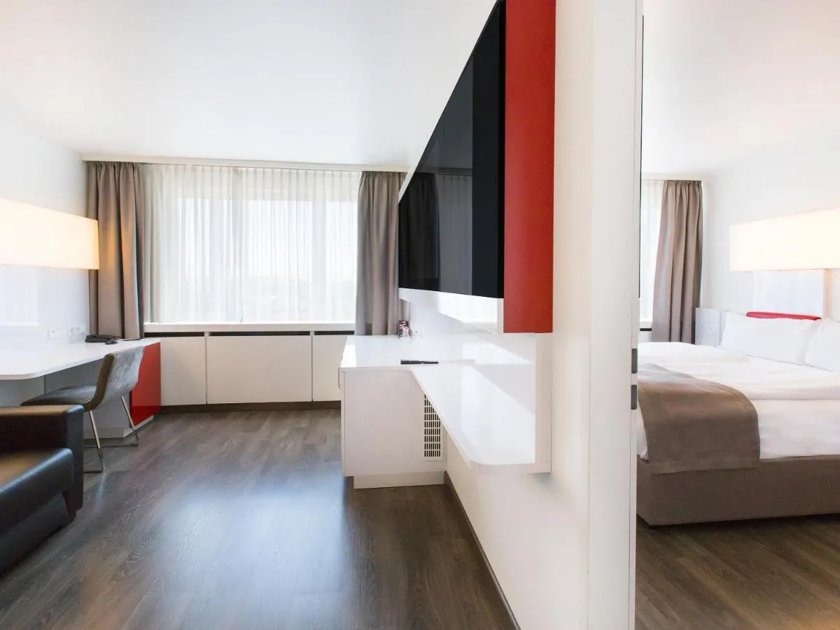Image 1 of DORMERO Hotel Stuttgart