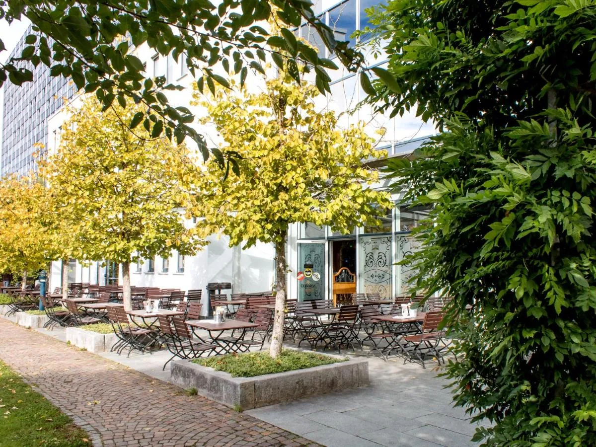 Image 5 of DORMERO Hotel Stuttgart