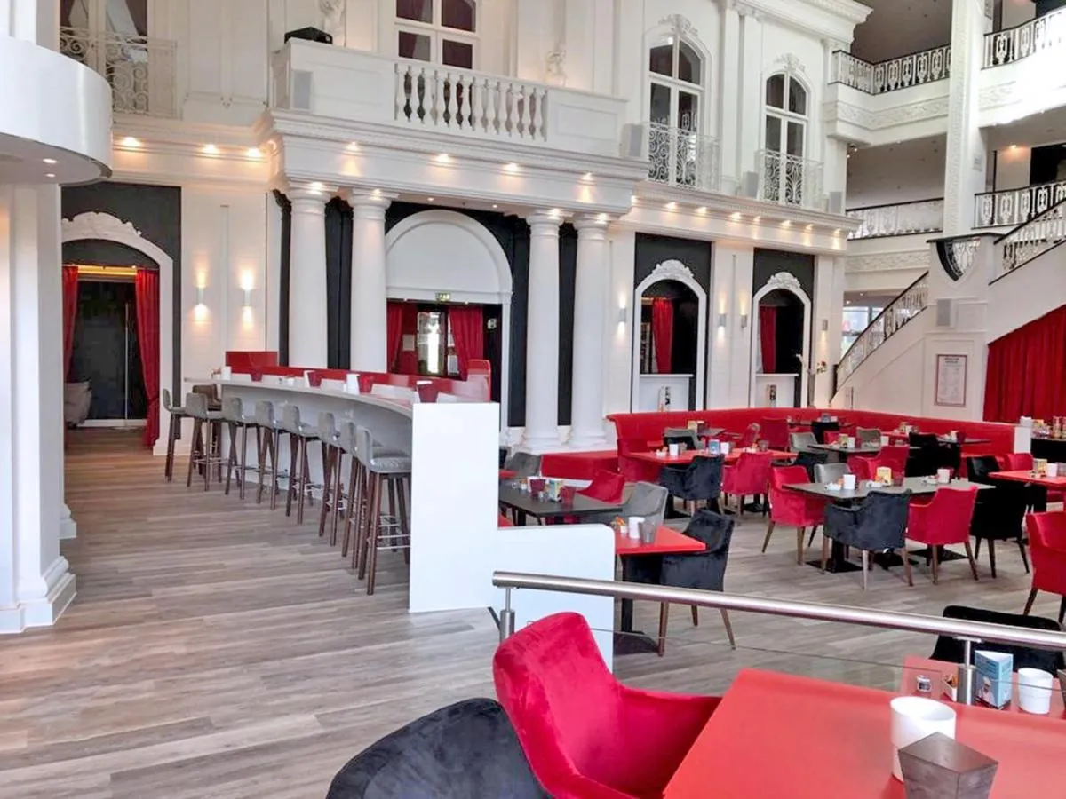 Image 3 of DORMERO Hotel Stuttgart