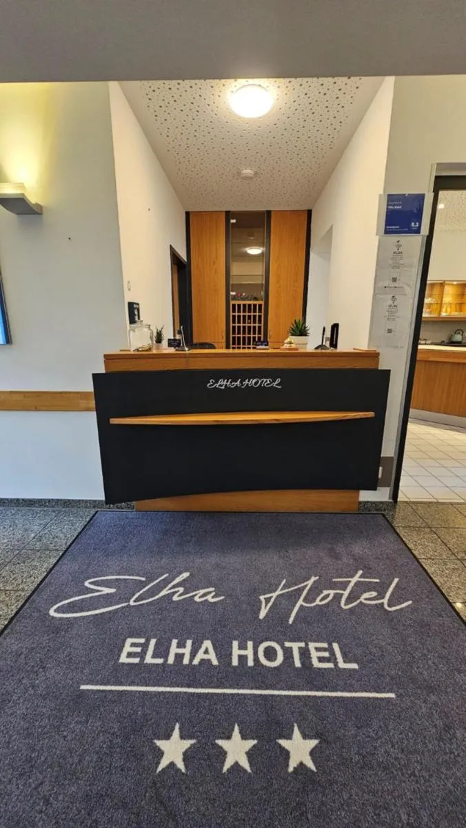 Image 6 of Elha Hotel