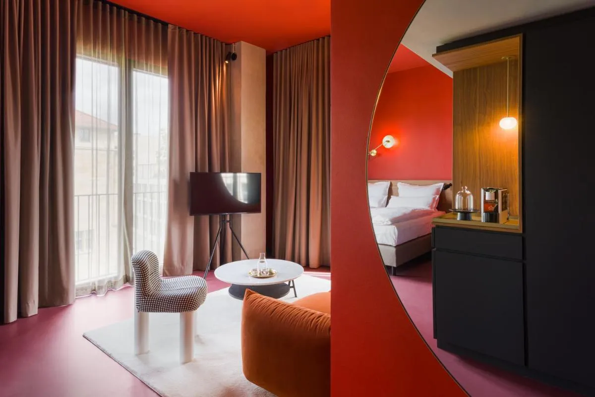 Image 1 of EmiLu Design Hotel