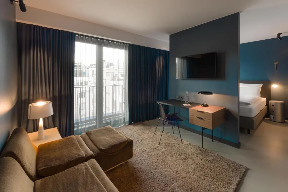 Image 4 of EmiLu Design Hotel