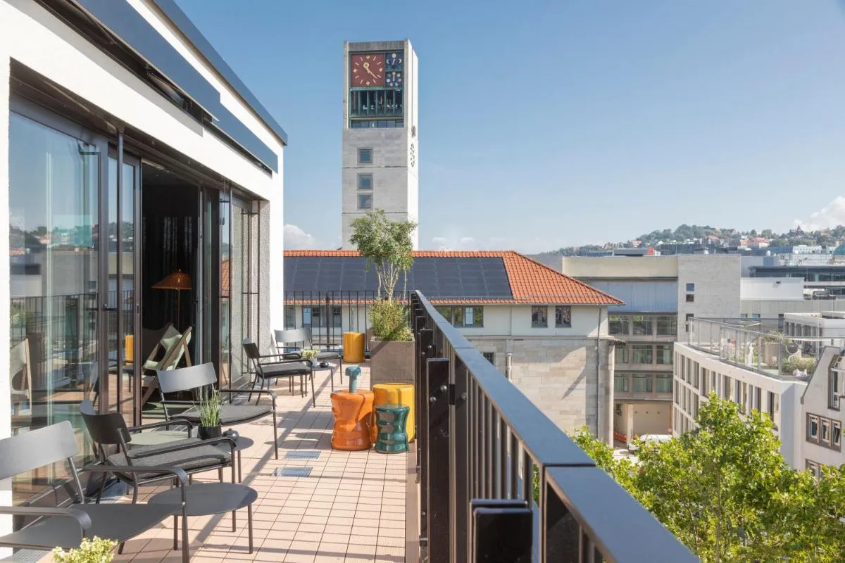 Image 5 of EmiLu Design Hotel