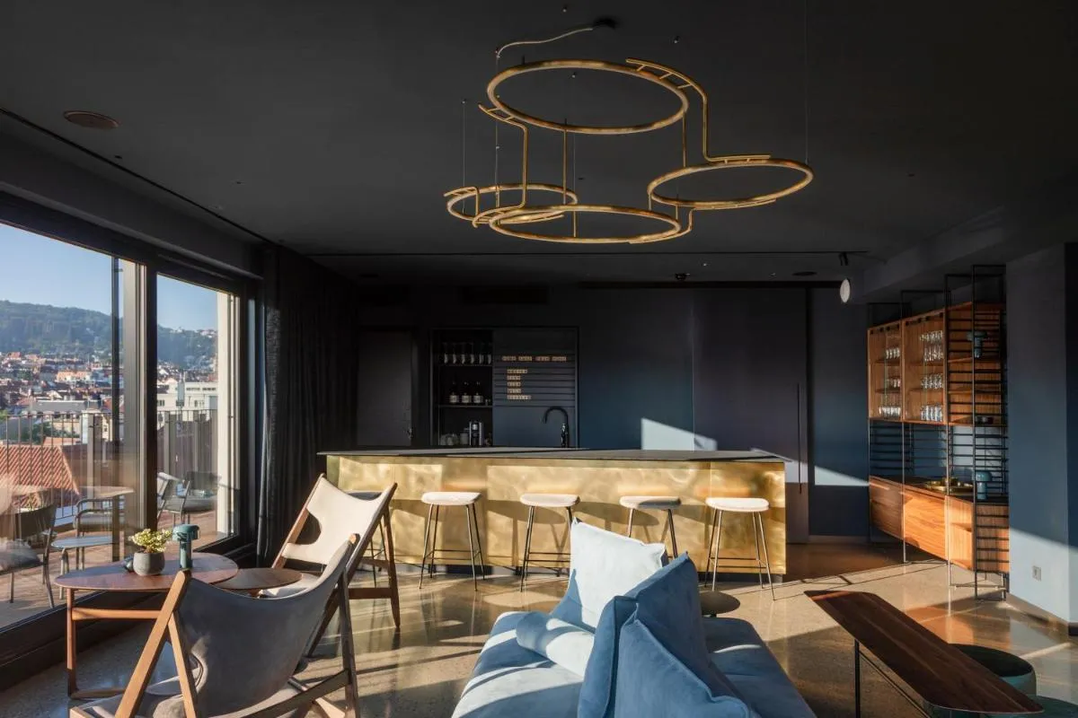 Image 3 of EmiLu Design Hotel