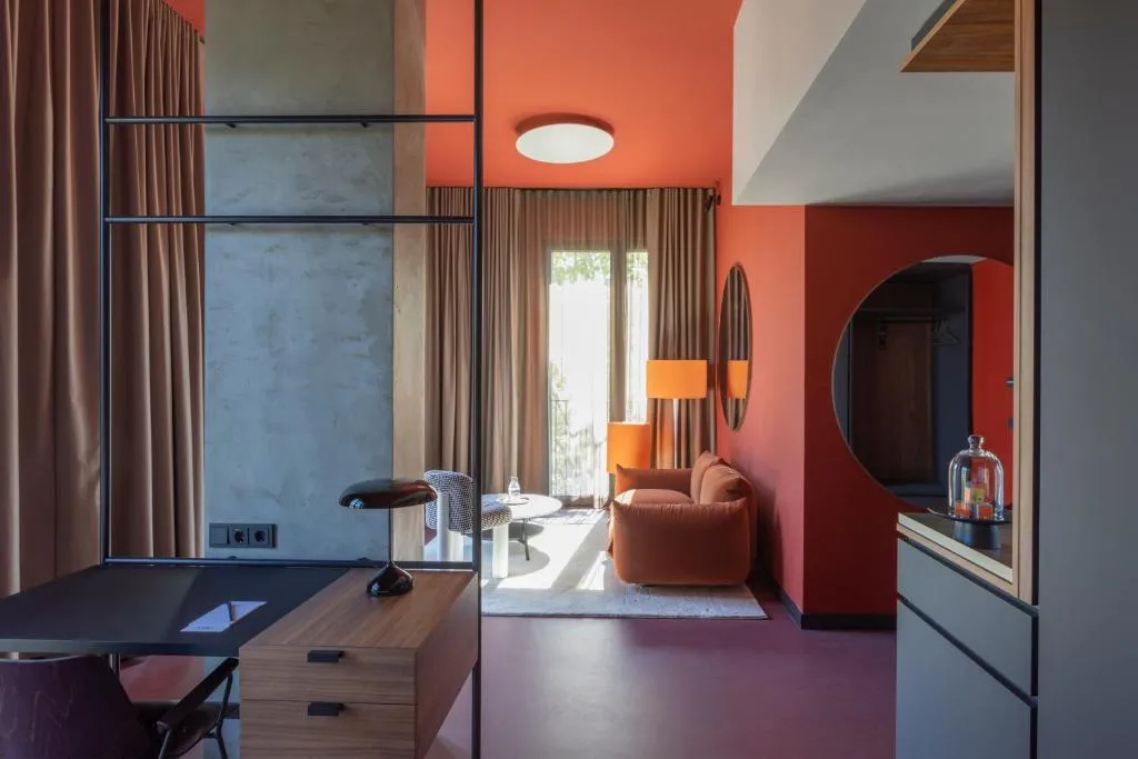 Image of EmiLu Design Hotel
