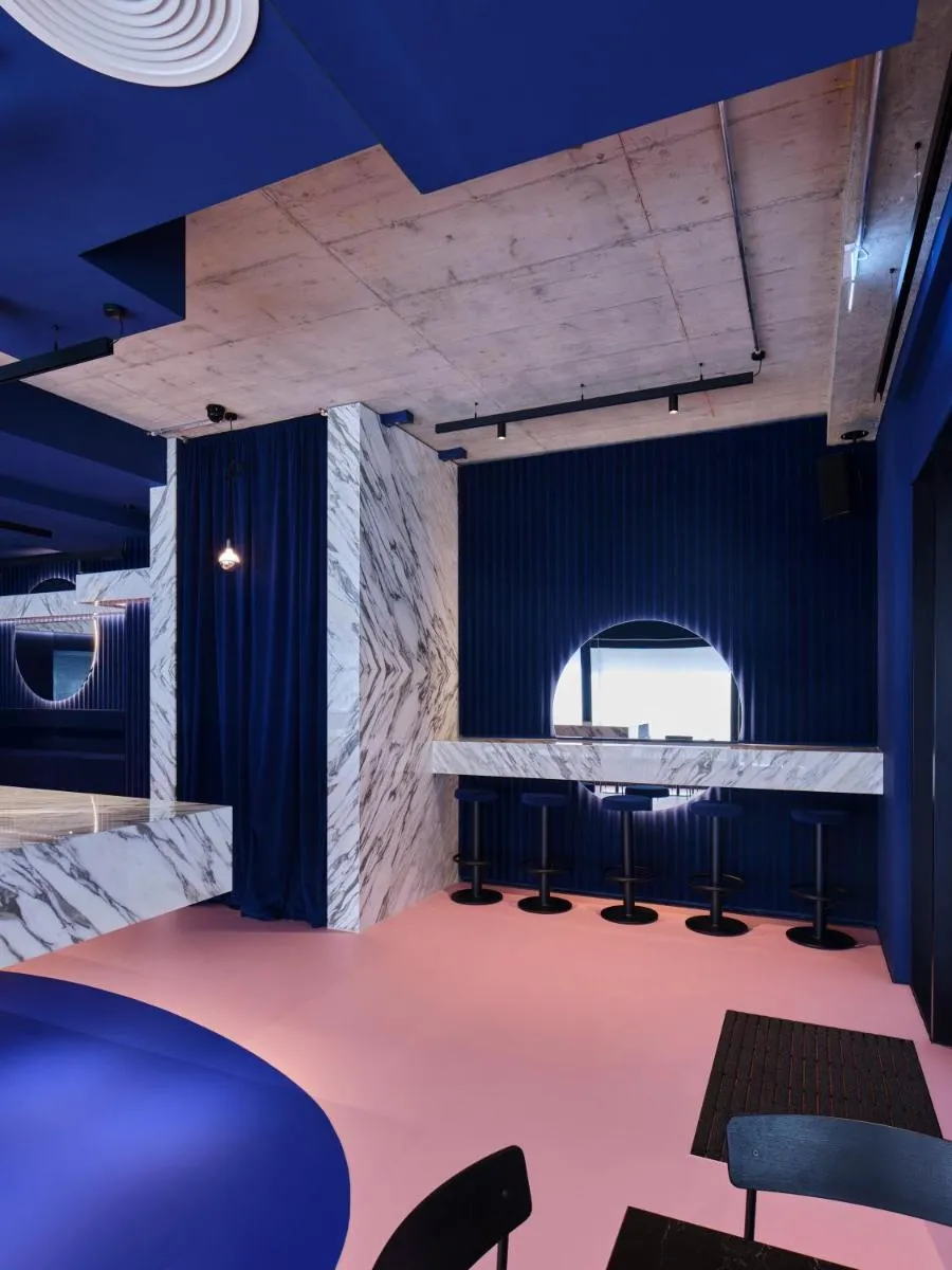 Image 6 of EmiLu Design Hotel