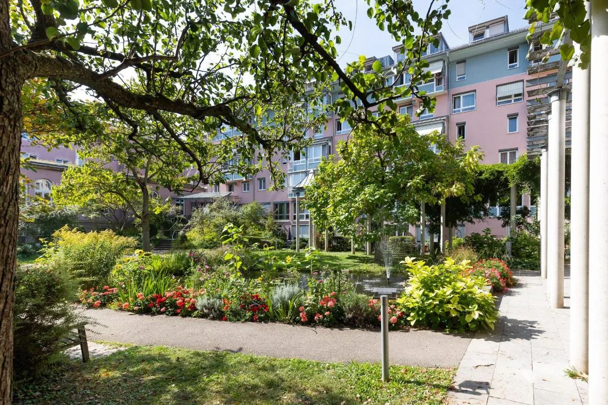 Image 5 of Evangelische Diakonissenanstalt Stuttgart