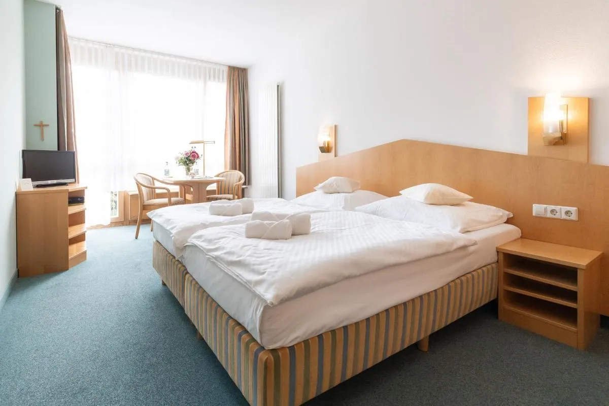 Image 6 of Evangelische Diakonissenanstalt Stuttgart