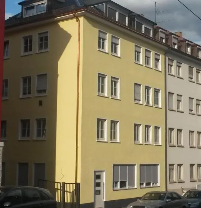 Image 5 of FeWo – Zur Alten Wäscherei – Zentrumsnah – Garage inklusiv