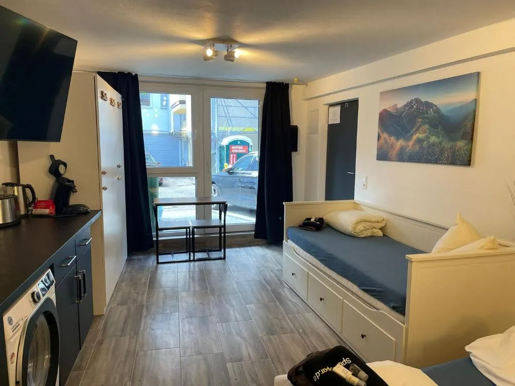 Image of Ferienwohnung Beutelsbacherstr. 12 C