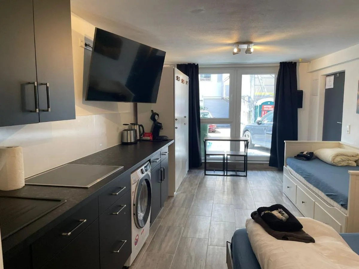 Image 2 of Ferienwohnung Beutelsbacherstr. 12 C