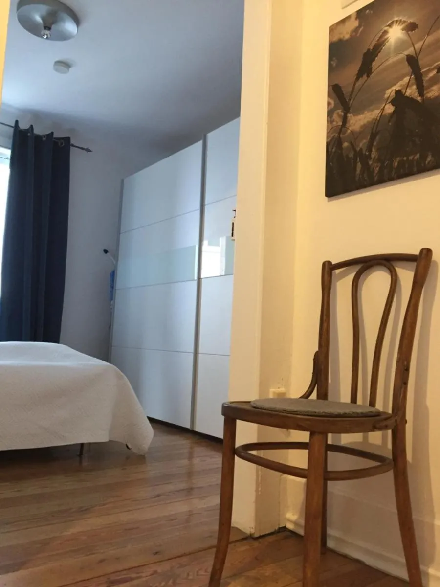 Image 6 of Ferienwohnung West