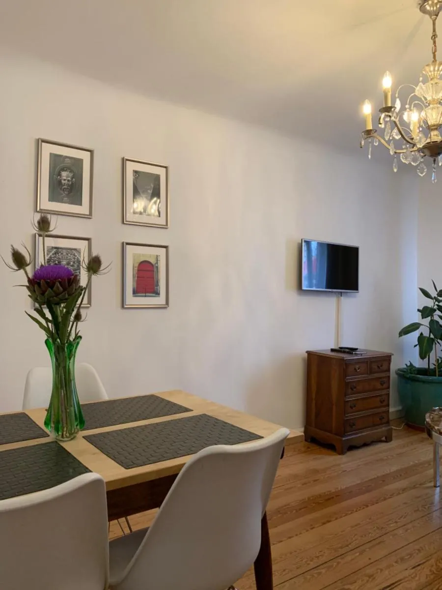 Image 4 of Ferienwohnung West