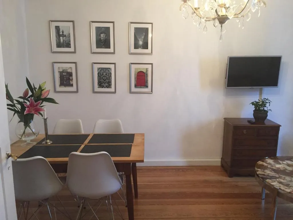 Image of Ferienwohnung West