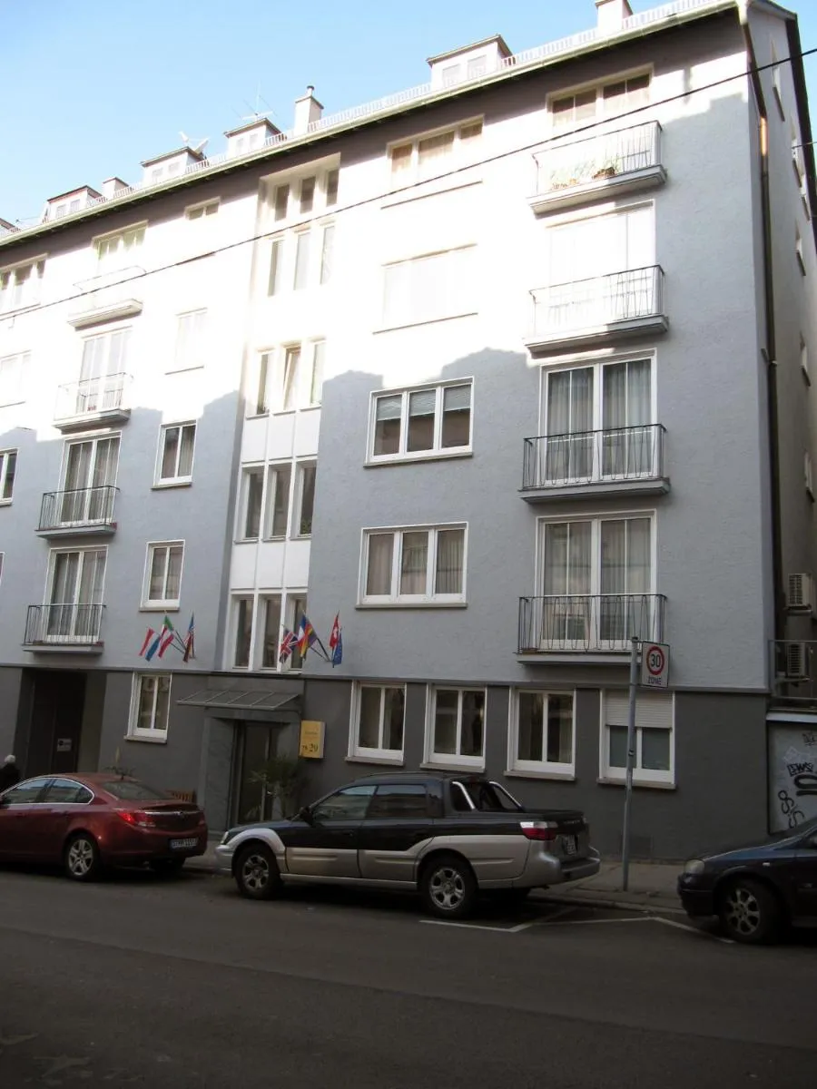 Image 5 of Gästehaus Ziegler