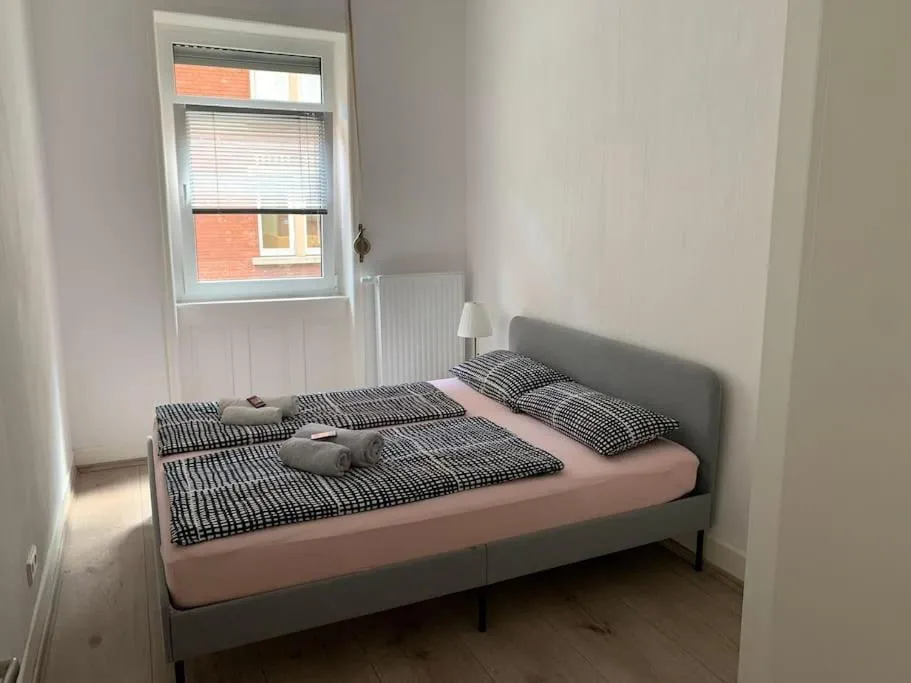 Image 5 of Gemütliche Altbauwohnung in Stuttgart Ostendplatz