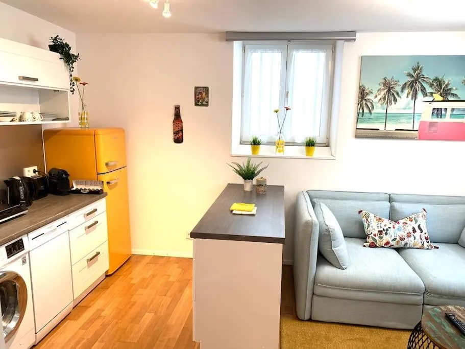 Image 1 of Gemütliches Nest mitten in STUTTGART