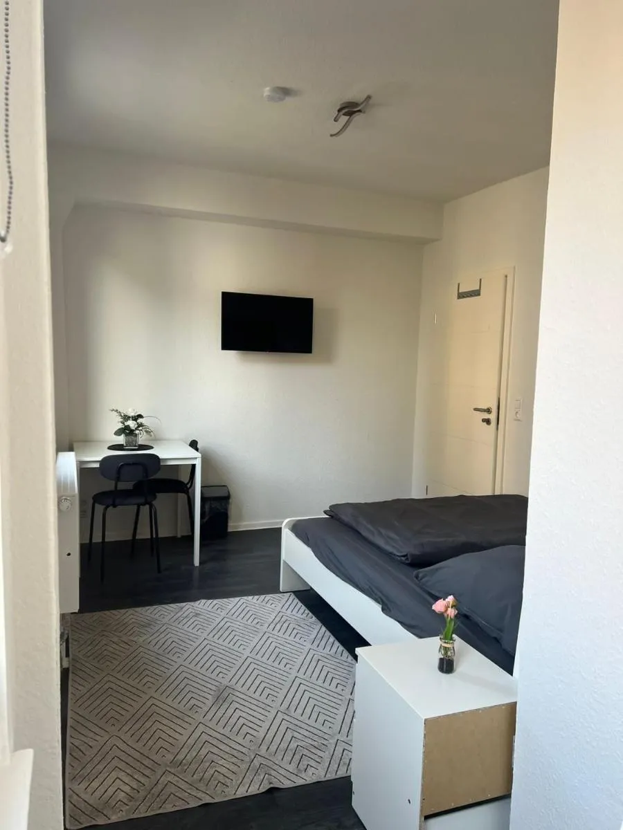 Image 2 of Genesis Apartments