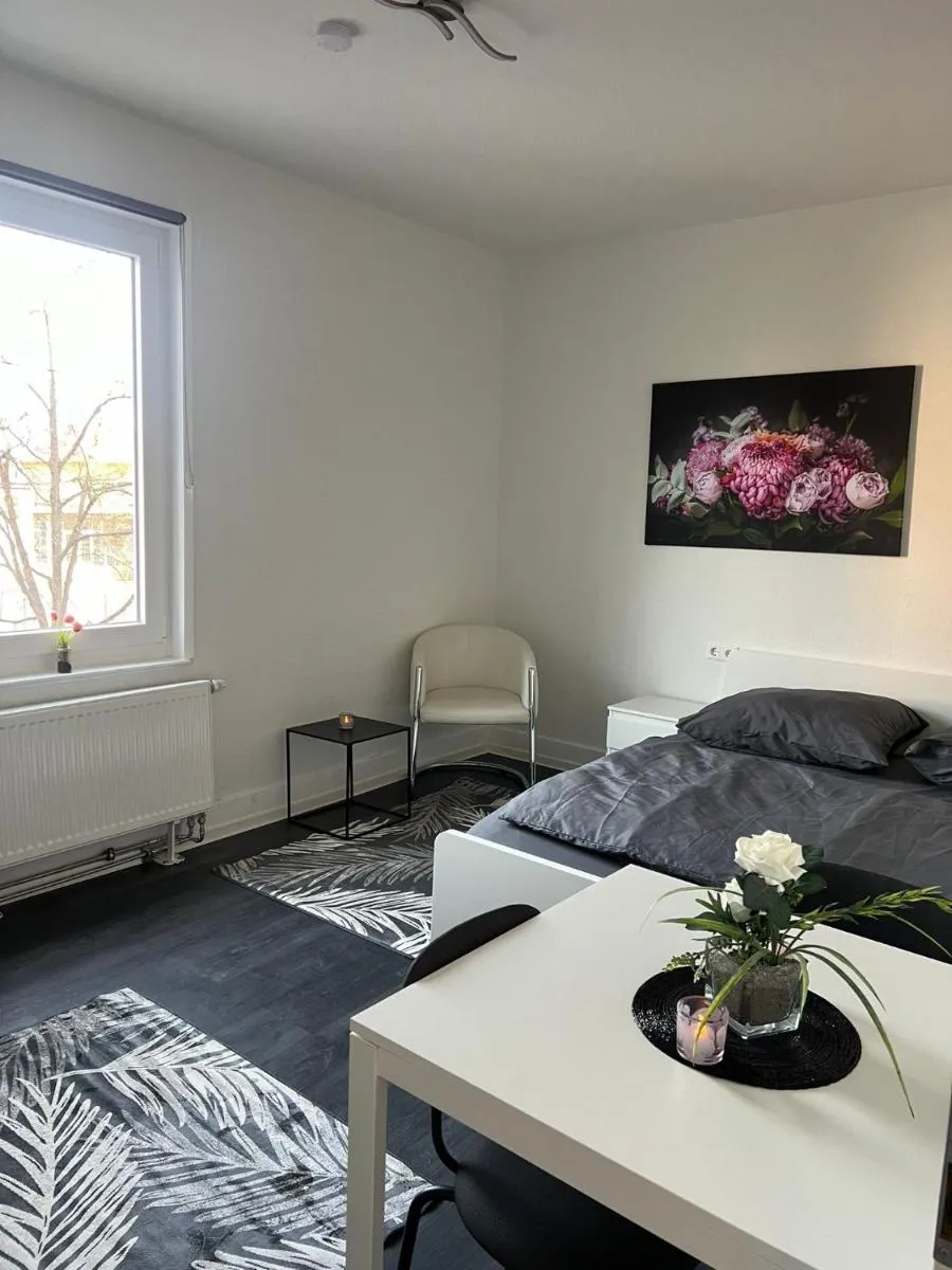 Image 1 of Genesis Apartments