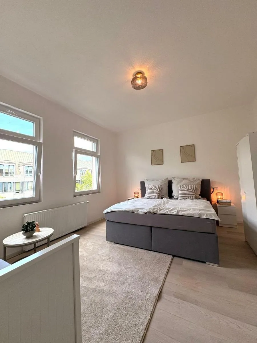 Image 1 of Group accommodation in a city location