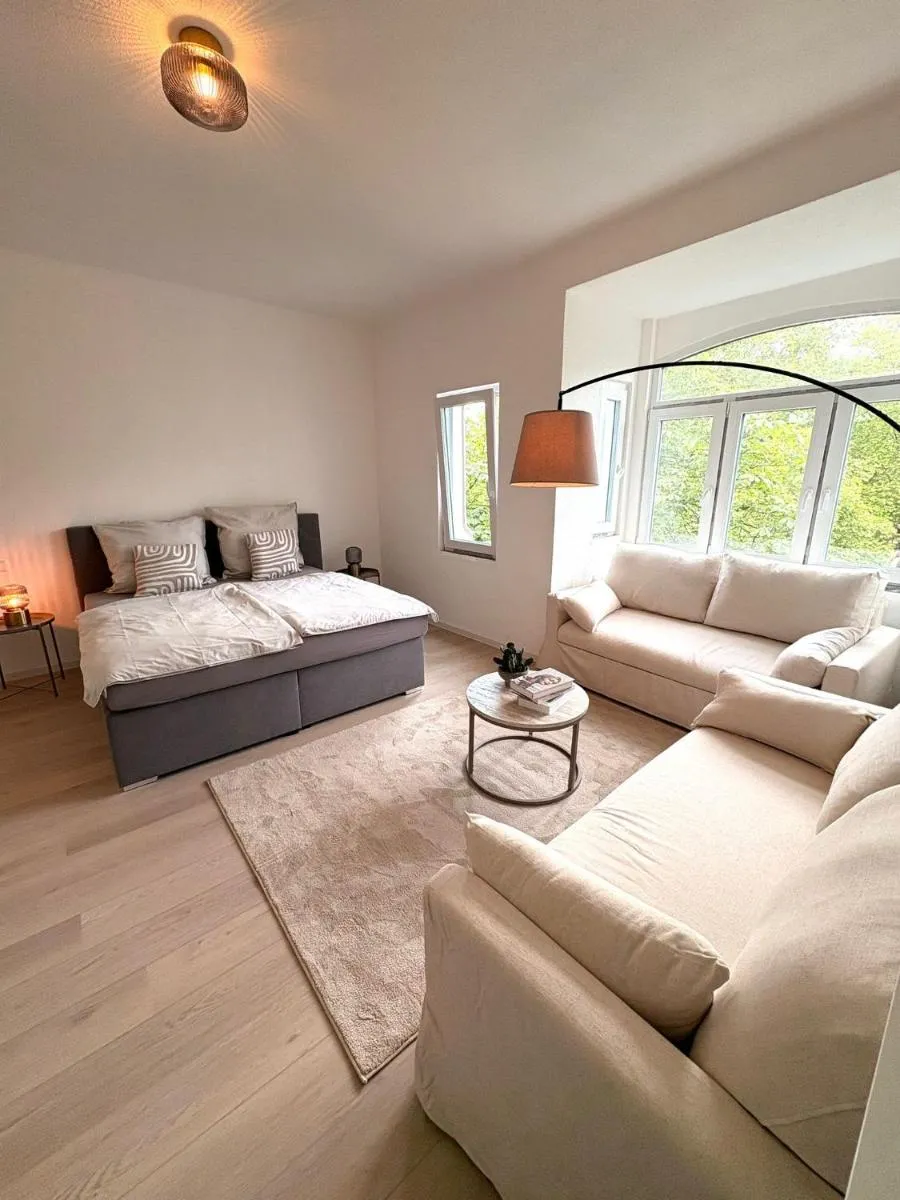 Image 5 of Group accommodation in a city location