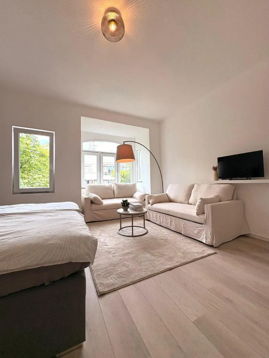 Image 4 of Group accommodation in a city location