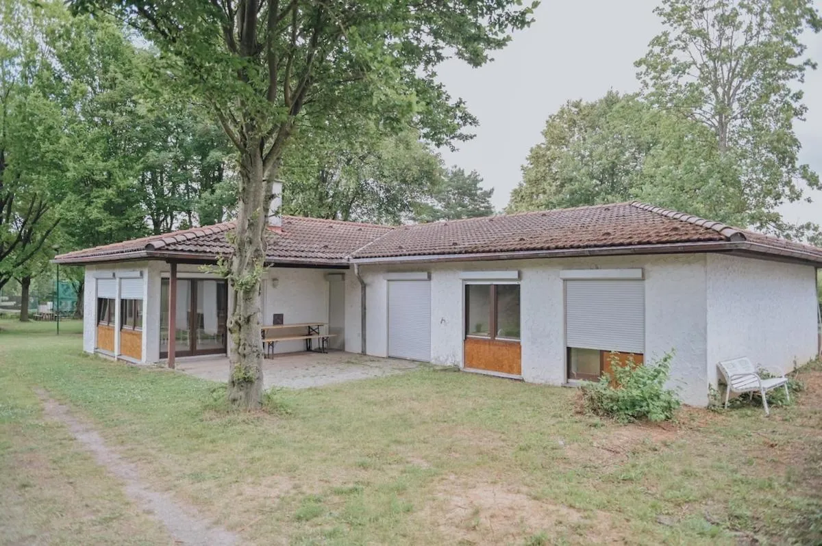 Image 5 of Gruppen-Bungalow Stuttgart