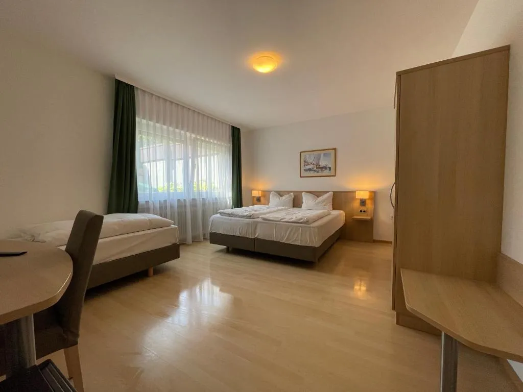 Image of Hafner Hotel Apartment Self Check-In Anytime
