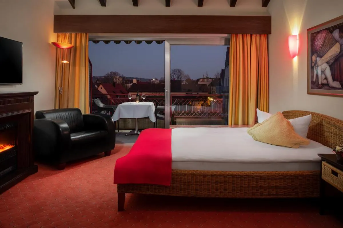 Image 1 of Hetzel Hotel Stuttgart
