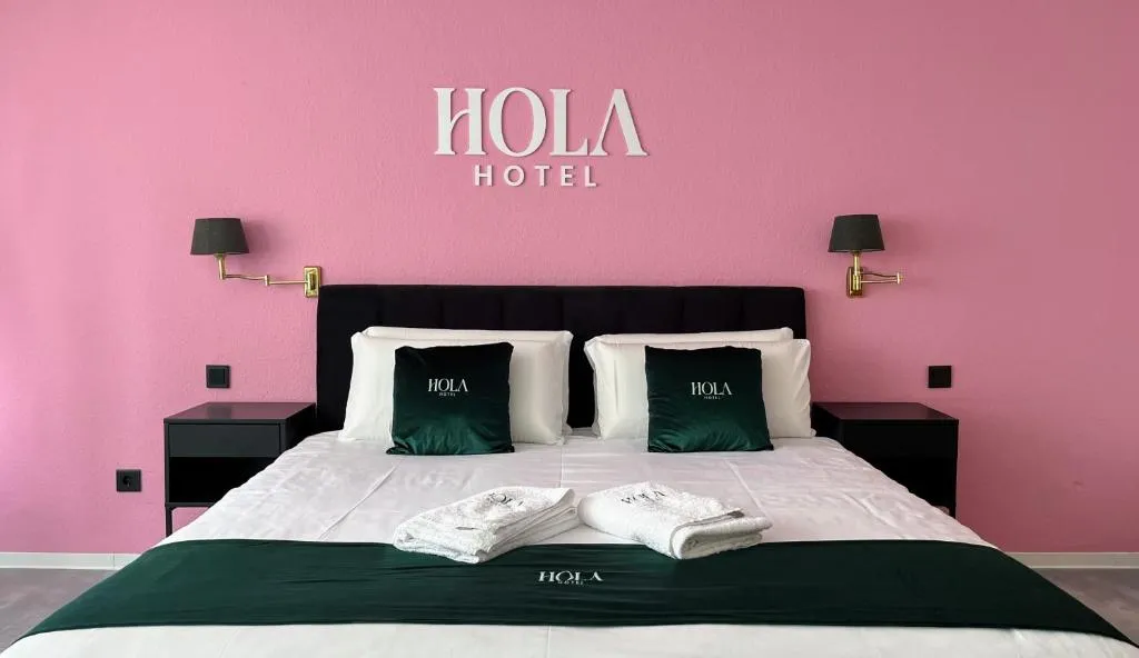 Image of Hola Hotel Stuttgart