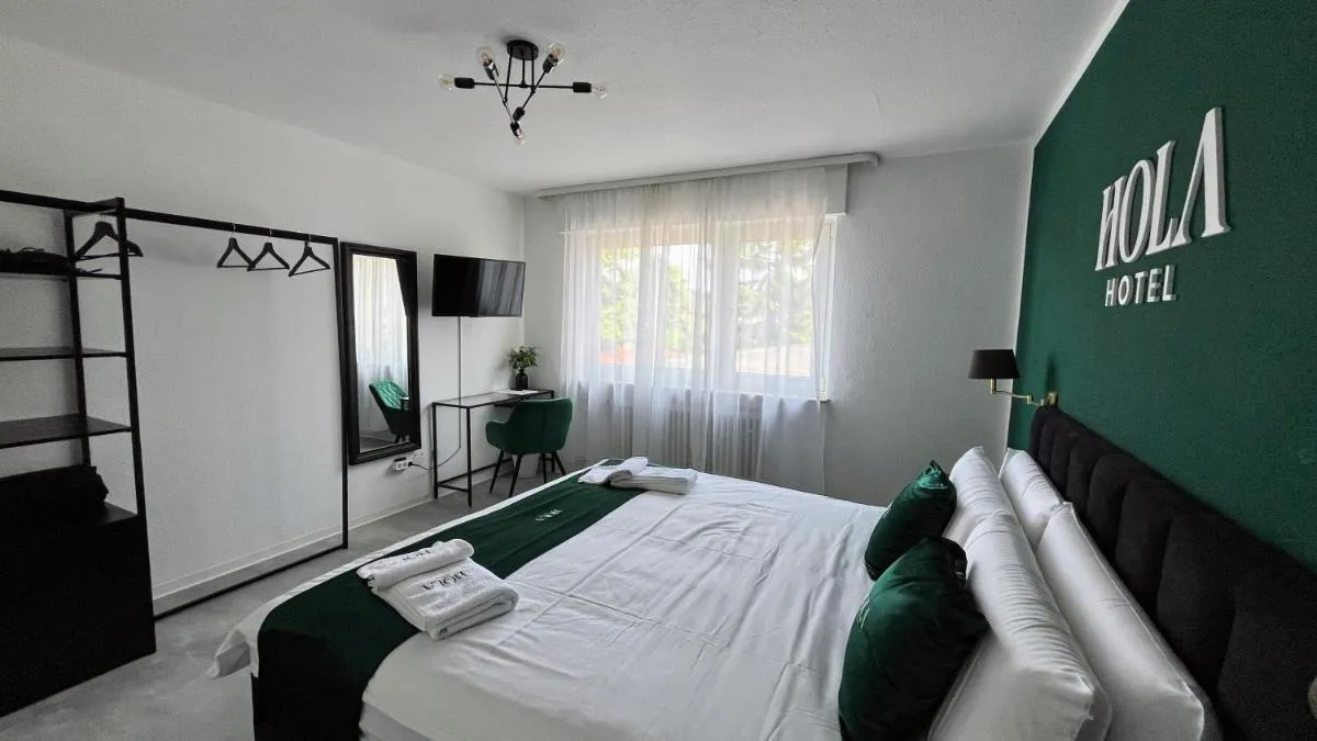 Image 5 of Hola Hotel Stuttgart