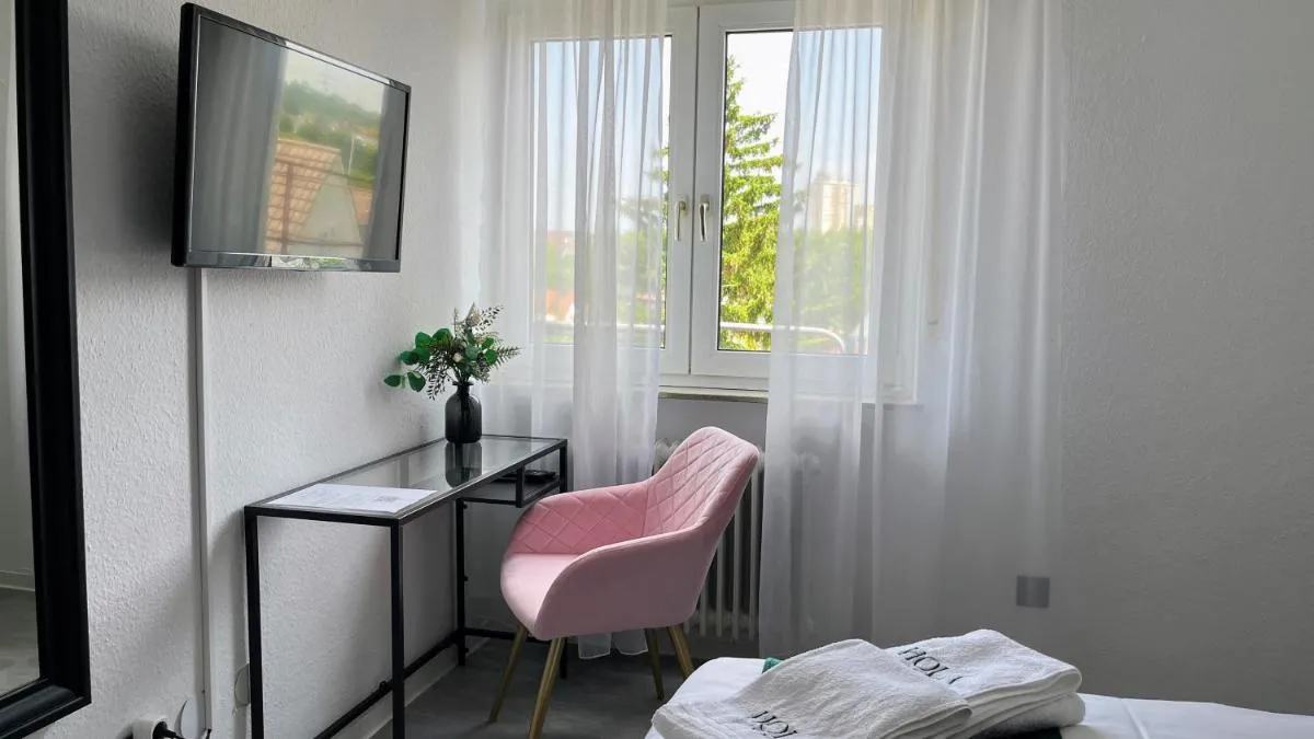 Image 2 of Hola Hotel Stuttgart