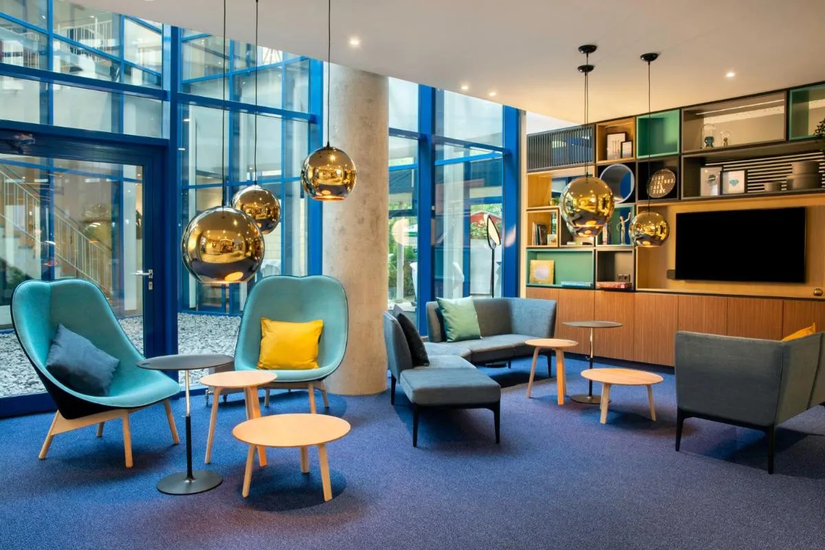 Image 4 of Holiday Inn Stuttgart by IHG