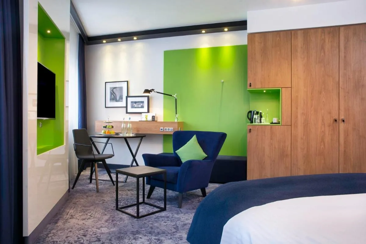 Image 1 of Holiday Inn Stuttgart by IHG