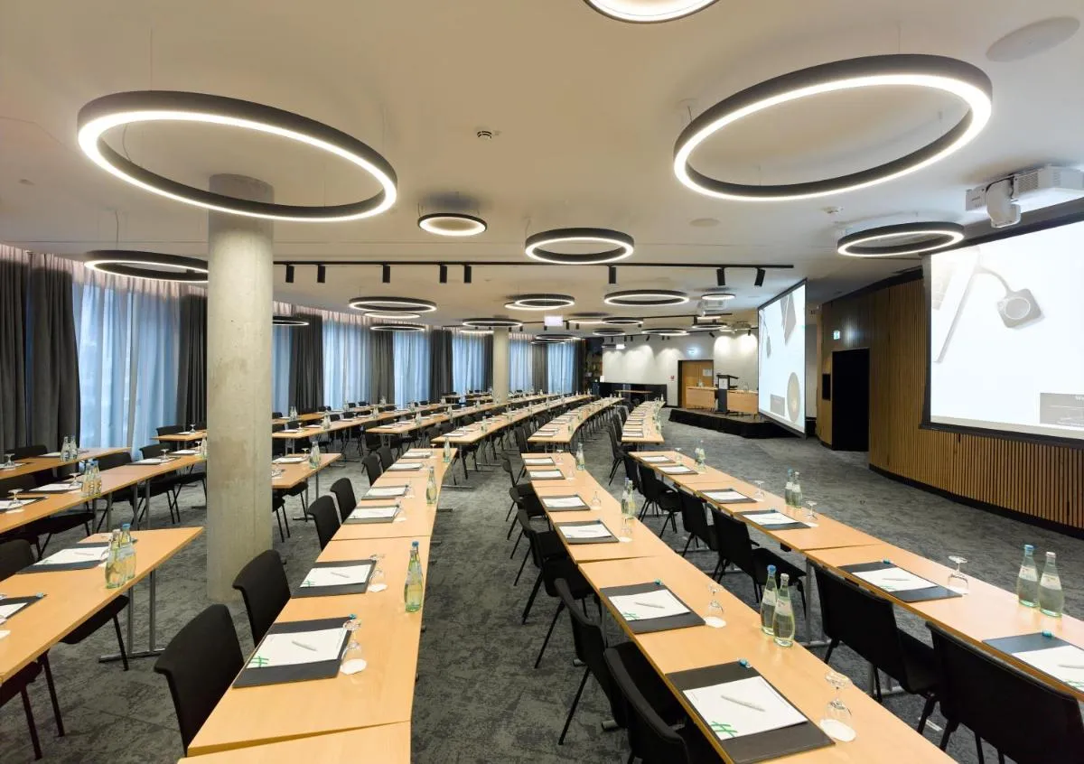 Image 6 of Holiday Inn Stuttgart by IHG