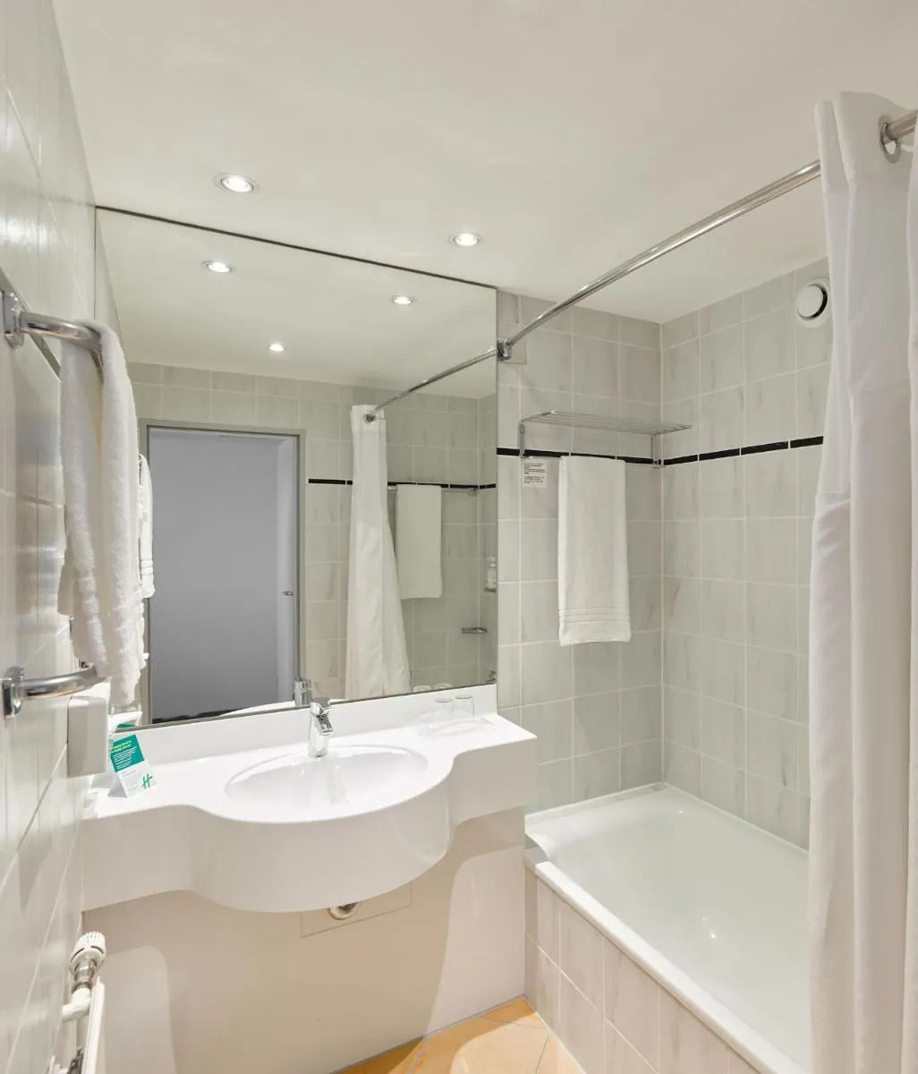 Image 3 of Holiday Inn Stuttgart by IHG
