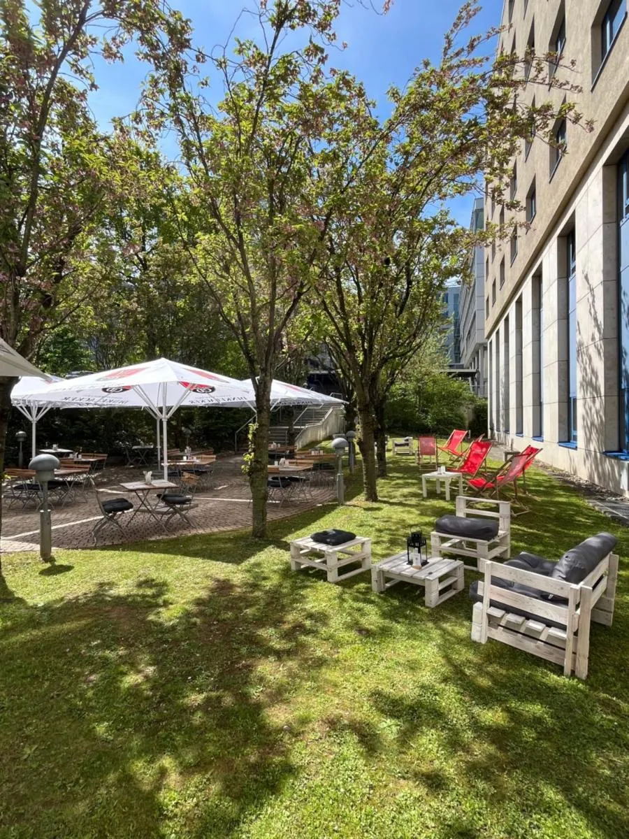 Image 5 of Holiday Inn Stuttgart by IHG