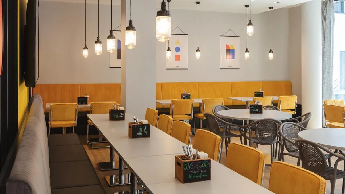 Image 3 of Holiday Inn – the niu, Form Stuttgart Feuerbach by IHG