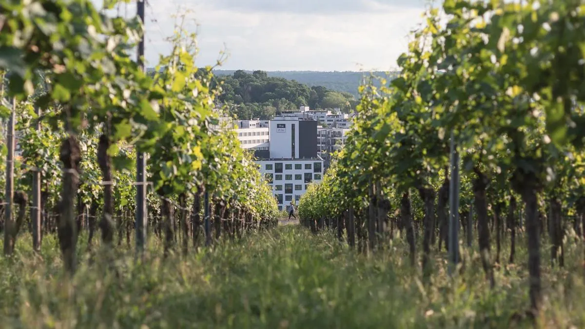Image 5 of Holiday Inn – the niu, Form Stuttgart Feuerbach by IHG
