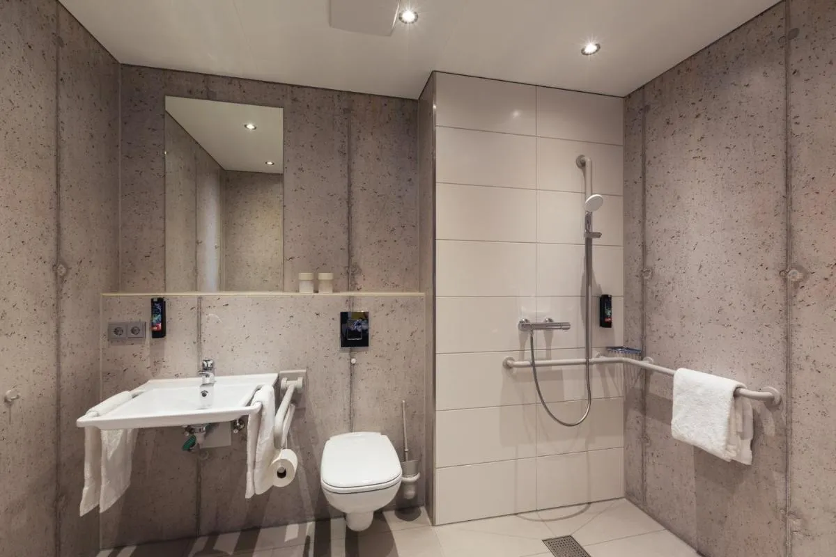 Image 2 of Holiday Inn – the niu, Form Stuttgart Feuerbach by IHG