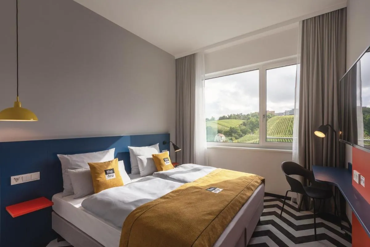 Image 1 of Holiday Inn – the niu, Form Stuttgart Feuerbach by IHG