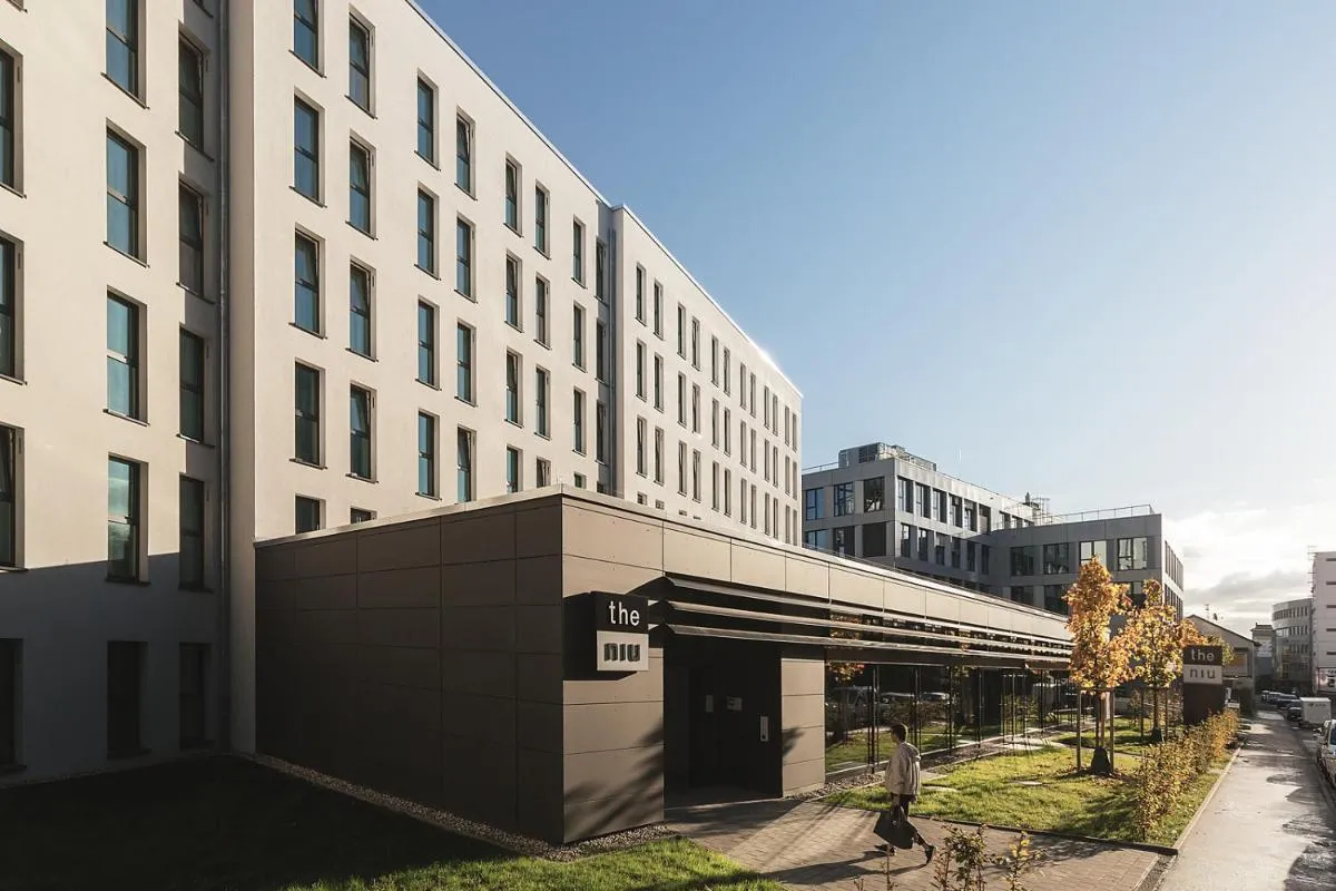 Image 5 of Holiday Inn – the niu, Kettle Stuttgart Vaihingen by IHG