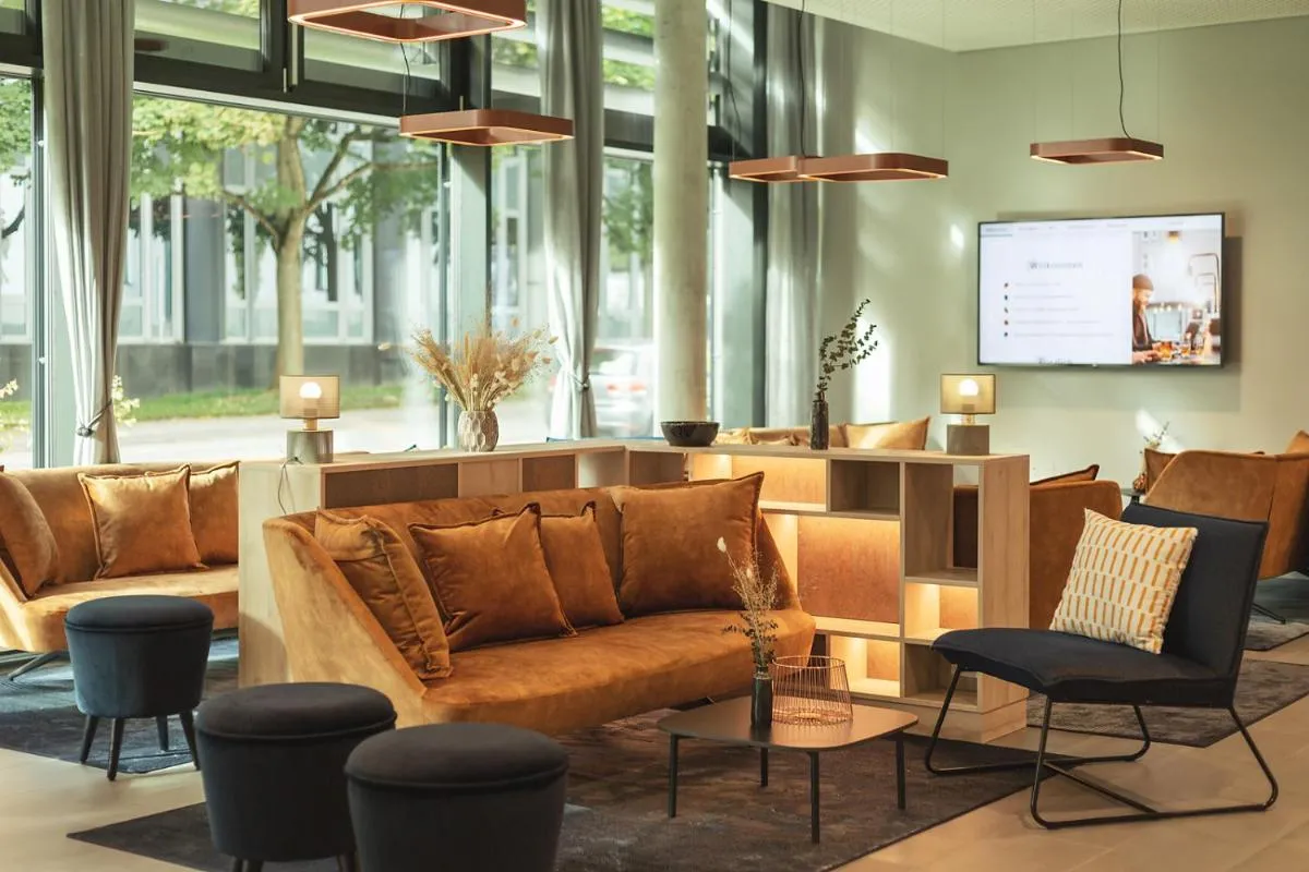 Image 4 of Holiday Inn – the niu, Kettle Stuttgart Vaihingen by IHG